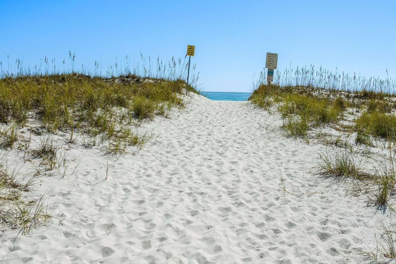 Santa Rosa Dunes 923 Pensacola Beach Exterior foto