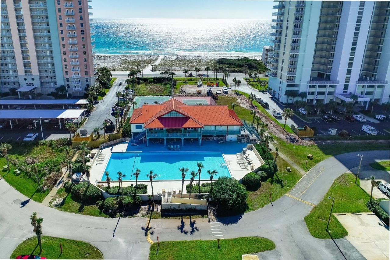 Santa Rosa Dunes 923 Pensacola Beach Exterior foto