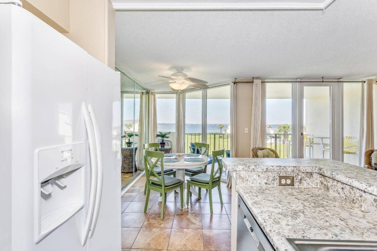 Santa Rosa Dunes 923 Pensacola Beach Exterior foto