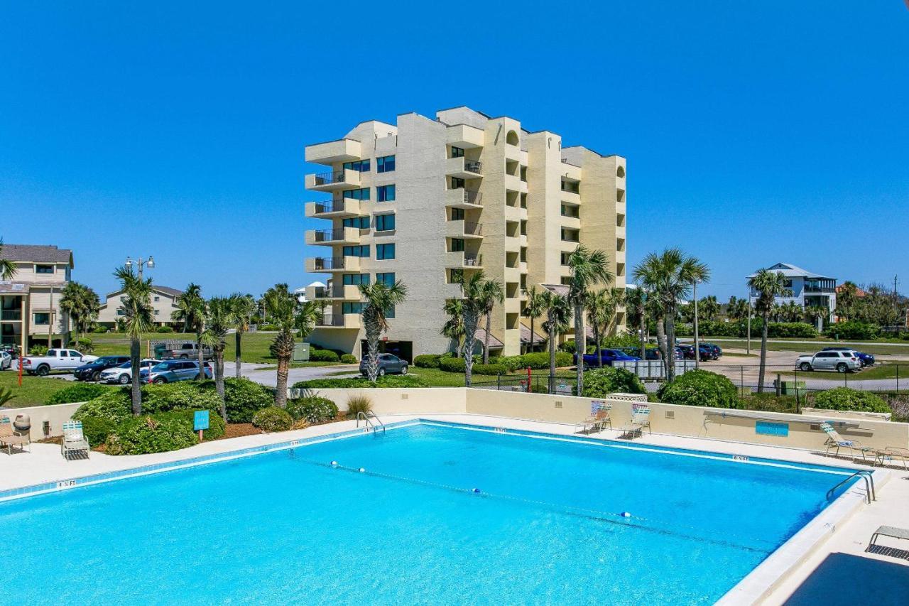 Santa Rosa Dunes 923 Pensacola Beach Exterior foto